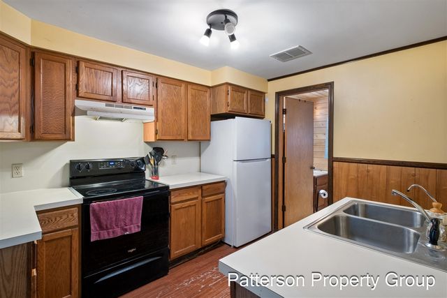 12135 Stewart Street, Ravenna, MI 49451