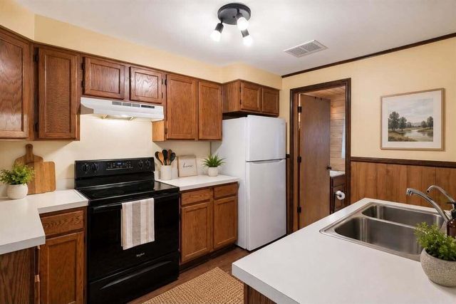 12135 Stewart Street, Ravenna, MI 49451