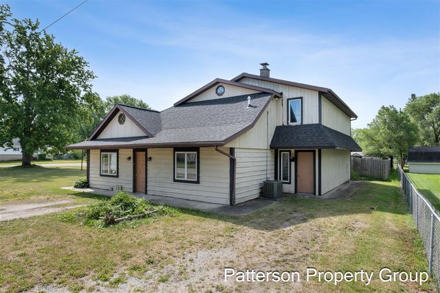 12135 Stewart Street, Ravenna, MI 49451