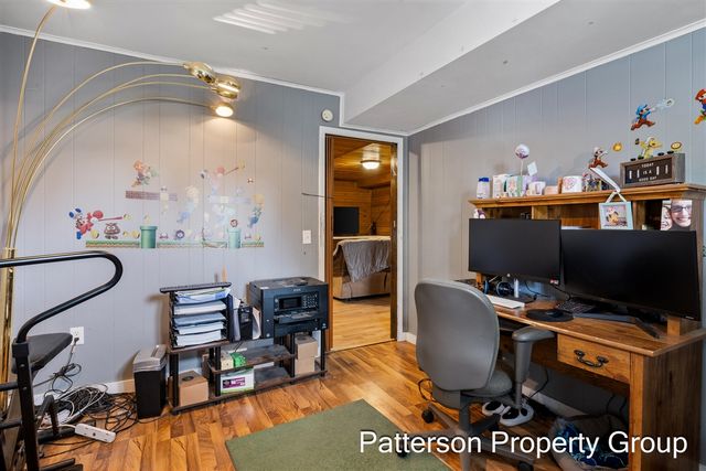 12135 Stewart Street, Ravenna, MI 49451