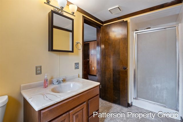 12135 Stewart Street, Ravenna, MI 49451