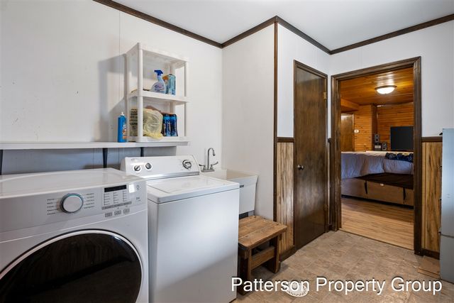 12135 Stewart Street, Ravenna, MI 49451