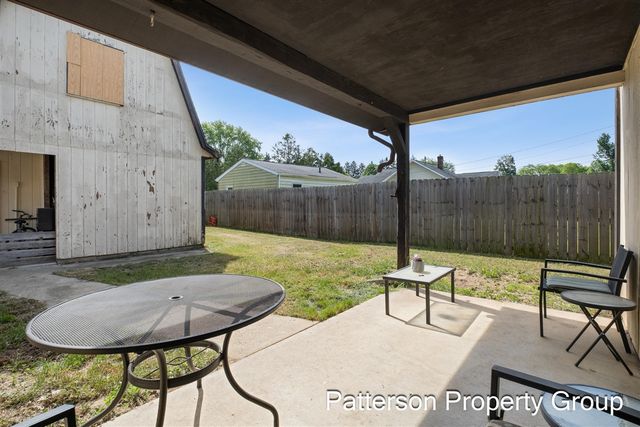 12135 Stewart Street, Ravenna, MI 49451