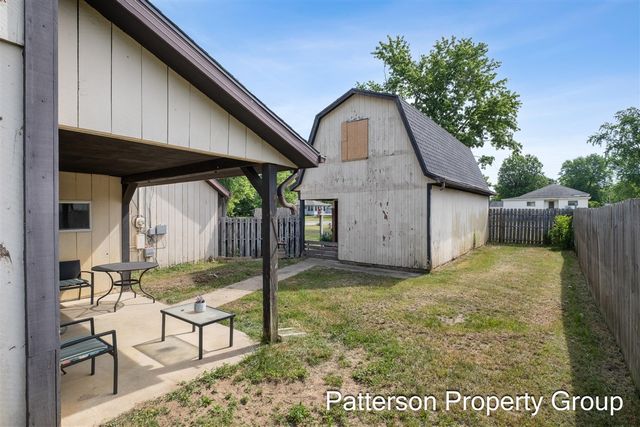 12135 Stewart Street, Ravenna, MI 49451