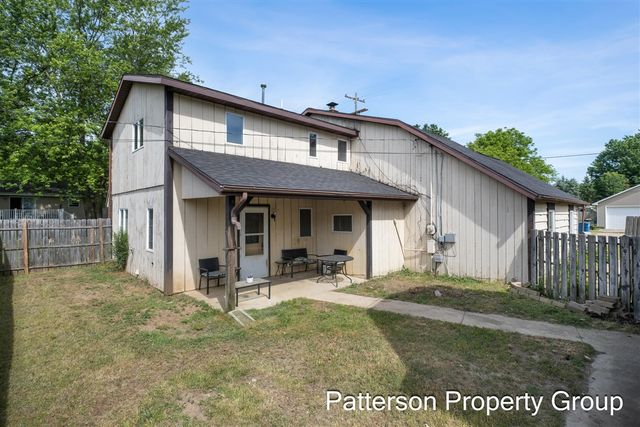 12135 Stewart Street, Ravenna, MI 49451
