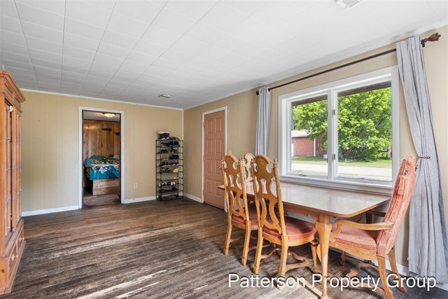 12135 Stewart Street, Ravenna, MI 49451