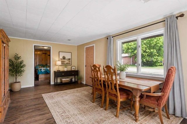 12135 Stewart Street, Ravenna, MI 49451