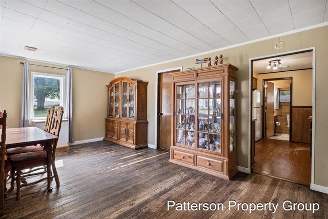 12135 Stewart Street, Ravenna, MI 49451