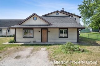 12135 Stewart Street, Ravenna, MI 49451