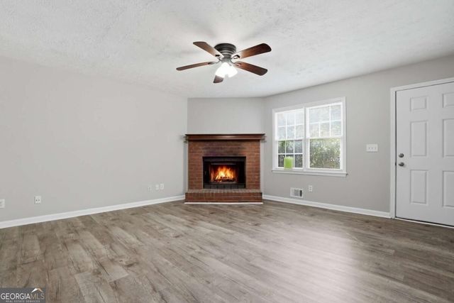 5344 Ridgemere Court, Stone Mountain, GA 30083