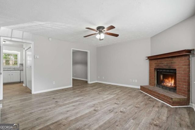 5344 Ridgemere Court, Stone Mountain, GA 30083