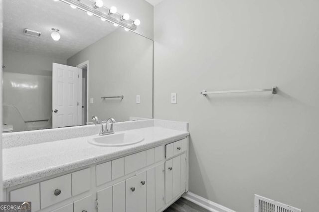 5344 Ridgemere Court, Stone Mountain, GA 30083