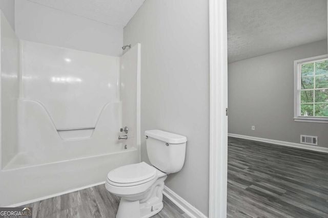 5344 Ridgemere Court, Stone Mountain, GA 30083
