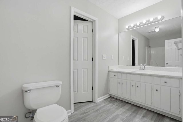 5344 Ridgemere Court, Stone Mountain, GA 30083