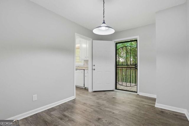5344 Ridgemere Court, Stone Mountain, GA 30083