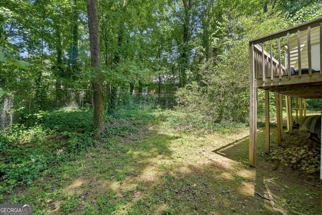 5344 Ridgemere Court, Stone Mountain, GA 30083