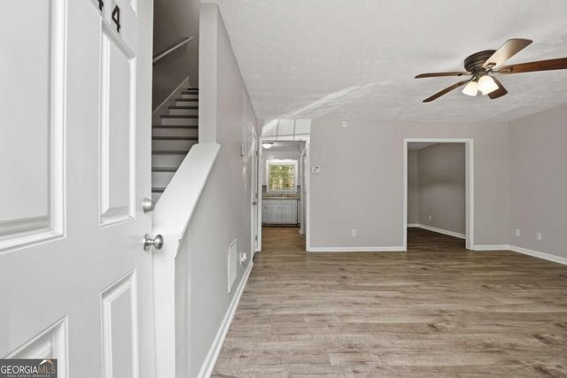 5344 Ridgemere Court, Stone Mountain, GA 30083