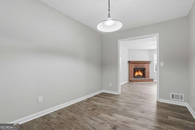 5344 Ridgemere Court, Stone Mountain, GA 30083