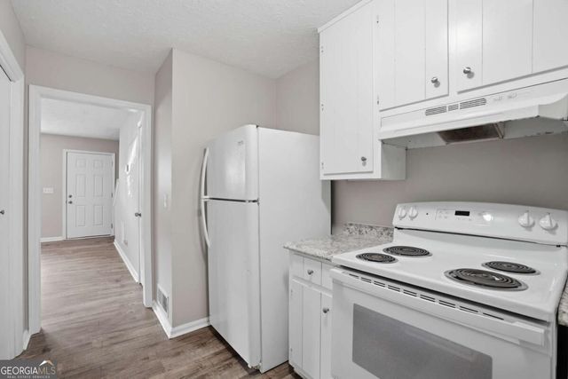 5344 Ridgemere Court, Stone Mountain, GA 30083