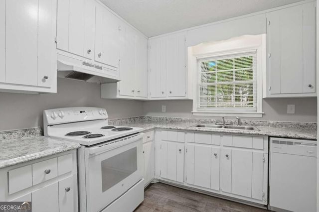 5344 Ridgemere Court, Stone Mountain, GA 30083