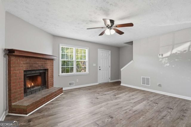 5344 Ridgemere Court, Stone Mountain, GA 30083