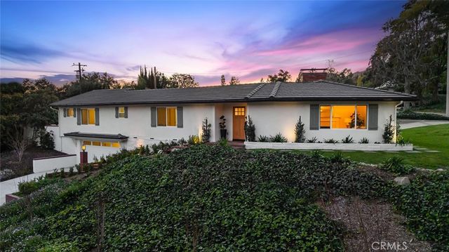 1985 Highland Oaks Drive, Arcadia, CA 91006