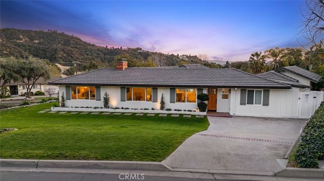 1985 Highland Oaks Drive, Arcadia, CA 91006
