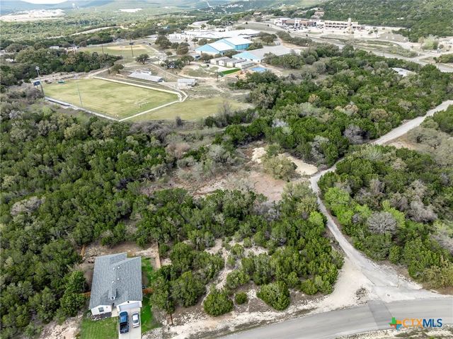 7902 Powder Cove, Lago Vista, TX 78645
