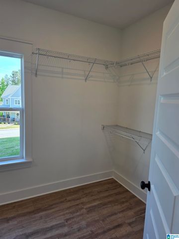 2036 ADAMS RIDGE DRIVE, Chelsea, AL 35043