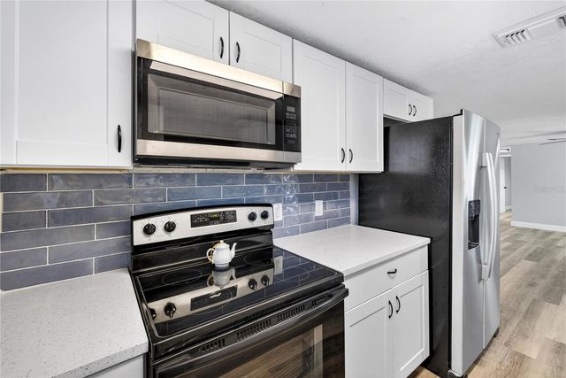 7538 GULF HIGHLANDS DRIVE, Port Richey, FL 34668