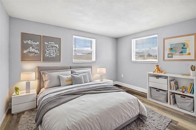 7538 GULF HIGHLANDS DRIVE, Port Richey, FL 34668