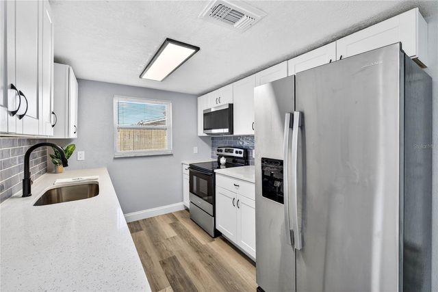 7538 GULF HIGHLANDS DRIVE, Port Richey, FL 34668