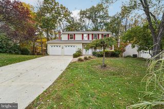 14820 WINDMILL TER, Silver Spring, MD 20905