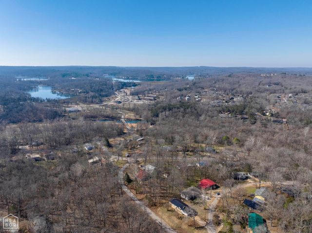 2 Cisco Circle, Cherokee Village, AR 72529