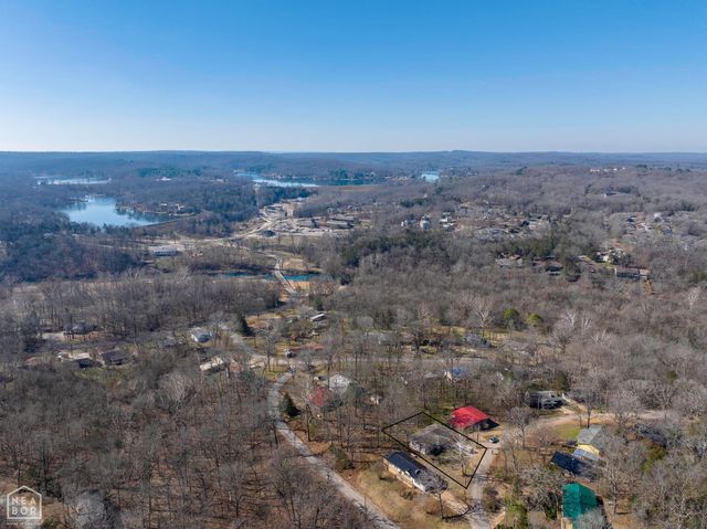 2 Cisco Circle, Cherokee Village, AR 72529