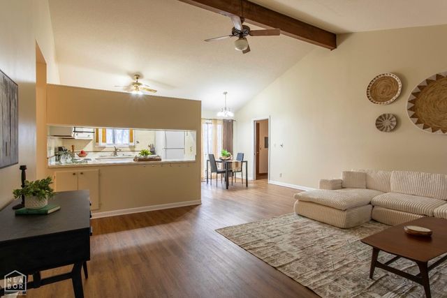 2 Cisco Circle, Cherokee Village, AR 72529