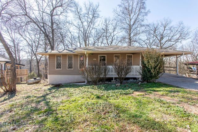 2 Cisco Circle, Cherokee Village, AR 72529