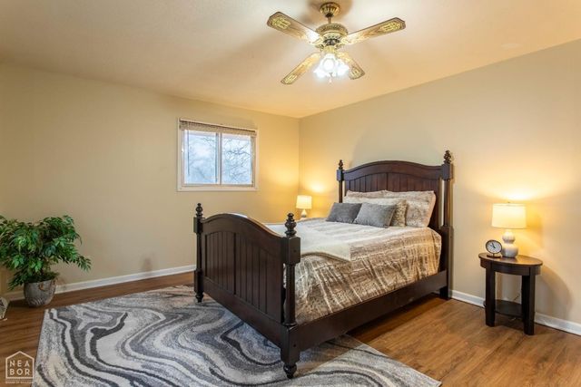 2 Cisco Circle, Cherokee Village, AR 72529