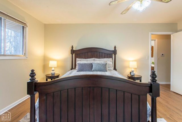 2 Cisco Circle, Cherokee Village, AR 72529