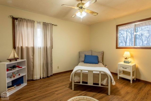 2 Cisco Circle, Cherokee Village, AR 72529