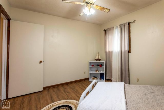 2 Cisco Circle, Cherokee Village, AR 72529