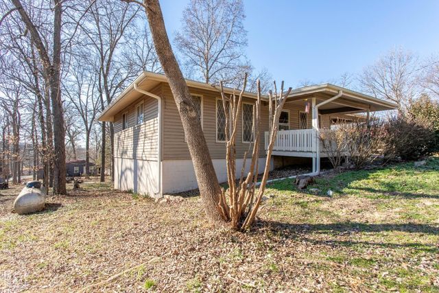 2 Cisco Circle, Cherokee Village, AR 72529