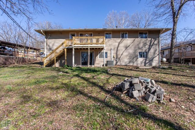 2 Cisco Circle, Cherokee Village, AR 72529