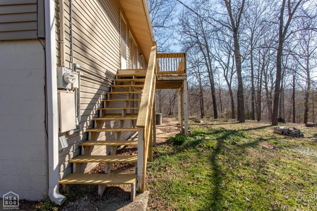 2 Cisco Circle, Cherokee Village, AR 72529