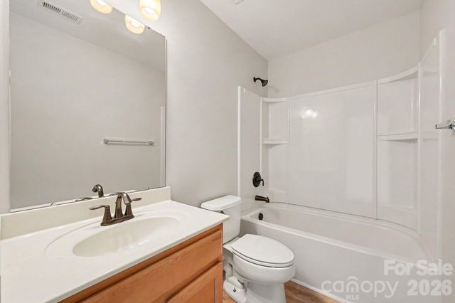2166 Shady Pond Drive, Clover, SC 29710