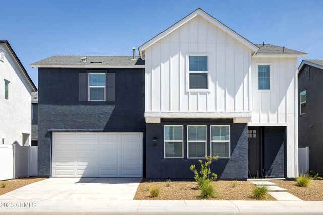 9117 N 181st Avenue 86, Waddell, AZ 85355