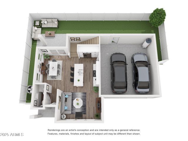 9117 N 181st Avenue 86, Waddell, AZ 85355