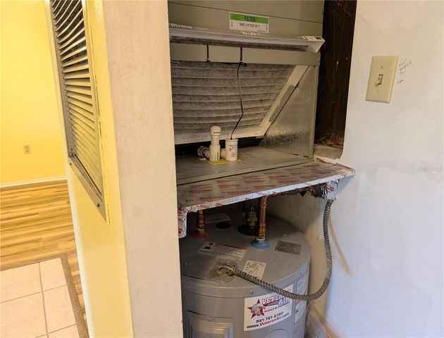 4111 HERON WAY E-103, Bradenton, FL 34205