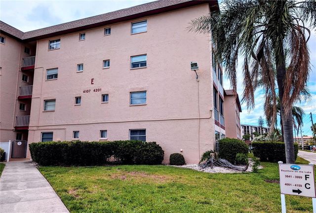 4111 HERON WAY E-103, Bradenton, FL 34205