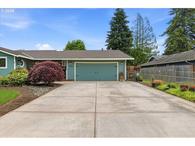 1203 Ne 98TH Ave, Vancouver, WA 98664